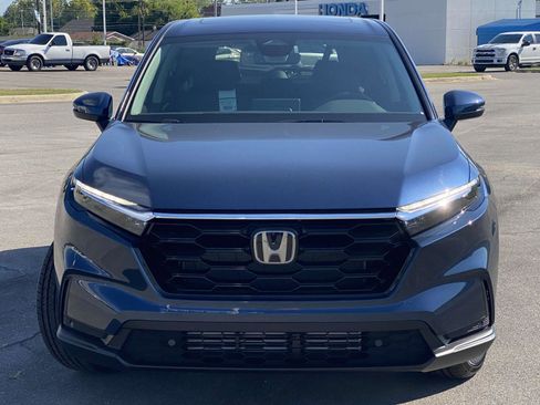 New 2026 Honda CR-V EX-L image 13