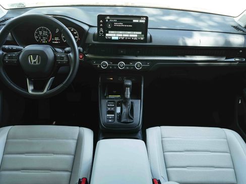 Used 2025 Honda CR-V EX-L image 26