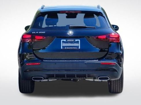 Certified 2025 Mercedes-Benz GLA 250 GLA 250 image 6