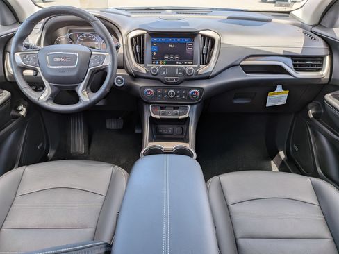 Certified 2024 GMC Terrain Denali w/ Denali Premium Package AWD/4WD image 19