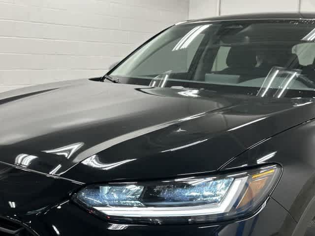 Used 2026 Honda HR-V LX image 31