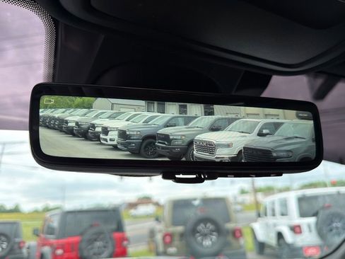 Used 2021 RAM 1500 Limited w/ Night Edition AWD/4WD image 46