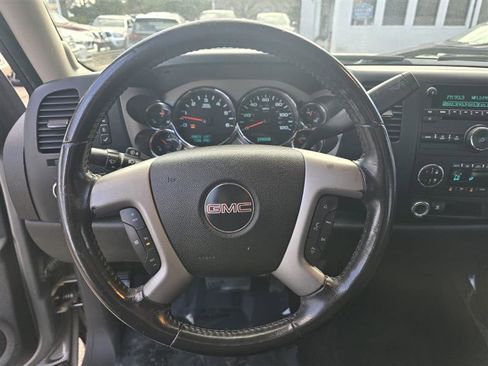 Used 2009 GMC Sierra 1500 SLE w/ Power Pack Plus image 17