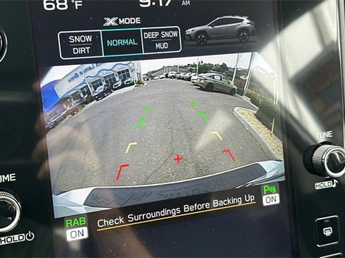 Used 2024 Subaru Crosstrek 2.5i Limited w/ Popular Package #4A image 21