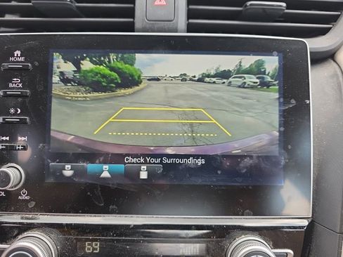 Used 2020 Honda Insight EX image 14