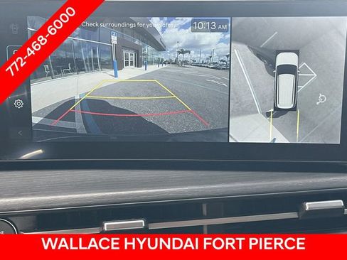 Used 2024 Hyundai Santa Fe Limited FWD image 25