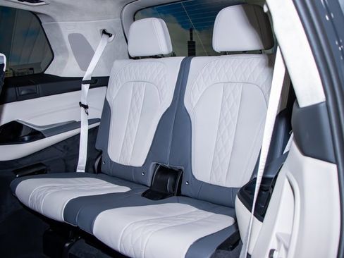 New 2026 BMW ALPINA XB7 image 23