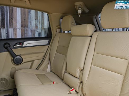 Used 2011 Honda CR-V LX image 22
