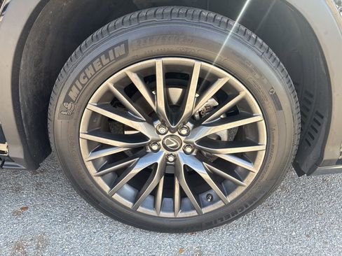 Used 2017 Lexus RX 350 F Sport image 15