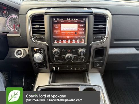 Used 2014 RAM 1500 Sport image 30