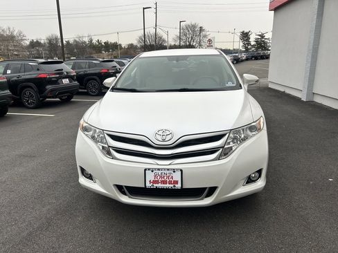 Used 2015 Toyota Venza XLE image 3