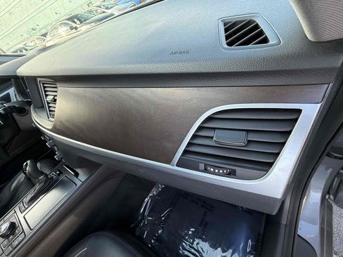 Used 2016 Hyundai Genesis 3.8 w/ Option Group 04 image 52