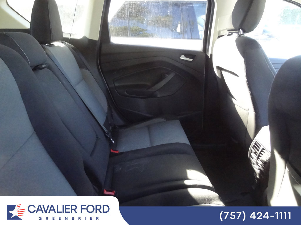 Used 2018 Ford Escape SE AWD/4WD image 10