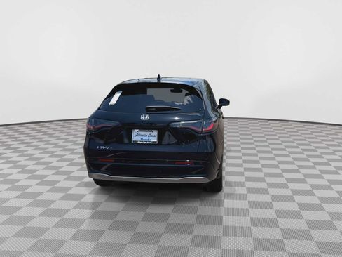 New 2027 Honda HR-V EX-L image 7