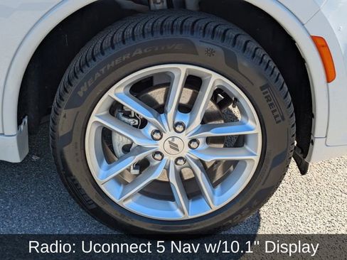 Used 2023 Dodge Durango GT image 13