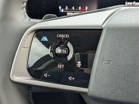 New 2026 Nissan Murano Platinum w/ Cargo Package image 27