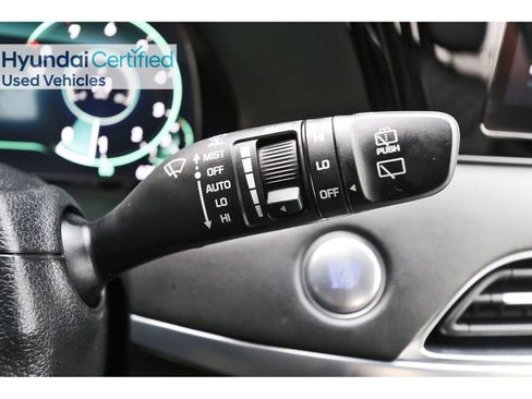 Certified 2022 Hyundai Palisade Calligraphy FWD image 22