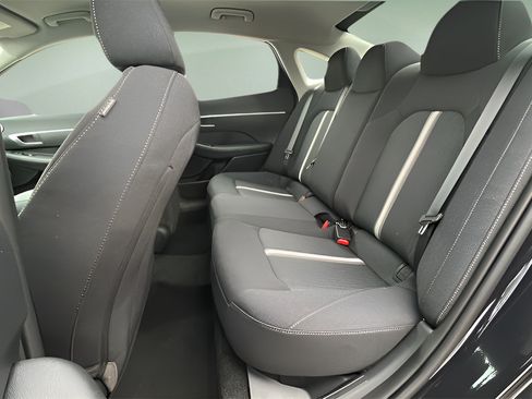 Certified 2026 Hyundai Sonata SE FWD image 10