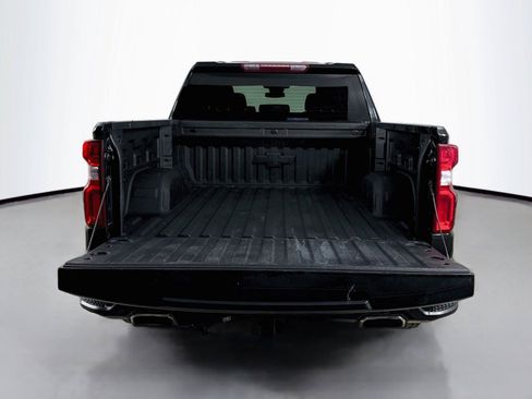 Used 2022 Chevrolet Silverado 1500 RST AWD/4WD image 27