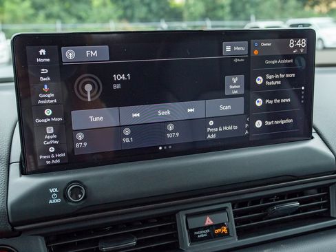 New 2026 Honda Pilot TrailSport image 34
