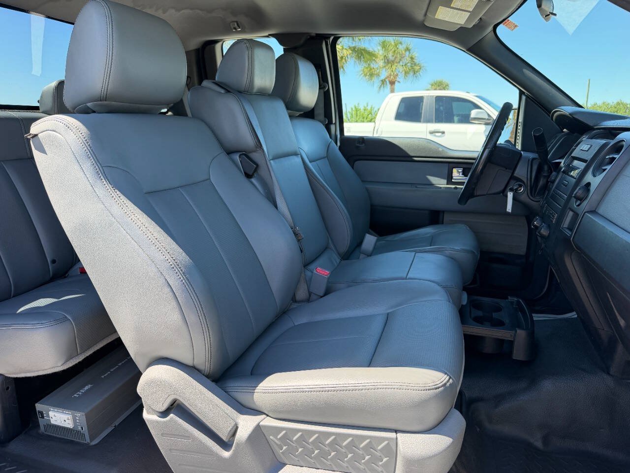 Used 2014 Ford F150 XL w/ Power Equipment Group AWD/4WD image 21
