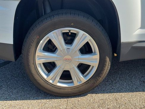 Used 2017 GMC Terrain SLT w/ Open Road Package FWD image 5