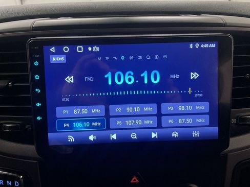 Used 2018 RAM 1500 Express image 7