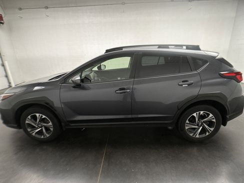 Used 2024 Subaru Crosstrek 2.0i Premium AWD/4WD image 5