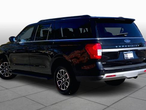 Certified 2024 Ford Expedition Max XLT image 10