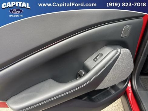 Used 2023 Ford Mustang Mach-E Premium RWD image 17