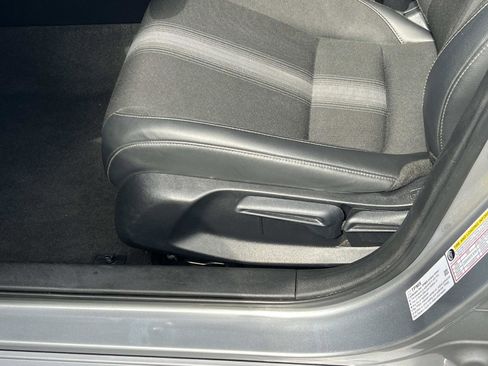 Used 2024 Honda Civic Sport image 16