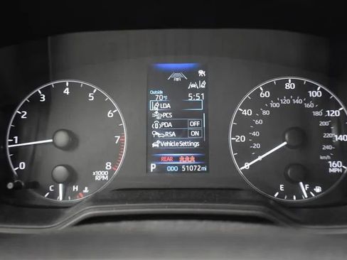 Used 2024 Toyota Corolla LE FWD image 26
