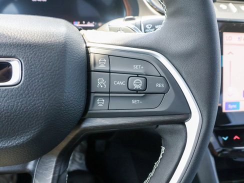 New 2026 Jeep Grand Cherokee Limited AWD/4WD image 27