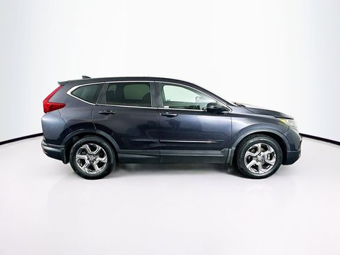 Used 2018 Honda CR-V EX-L image 10