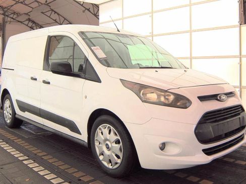 Used 2015 Ford Transit Connect XLT image 3