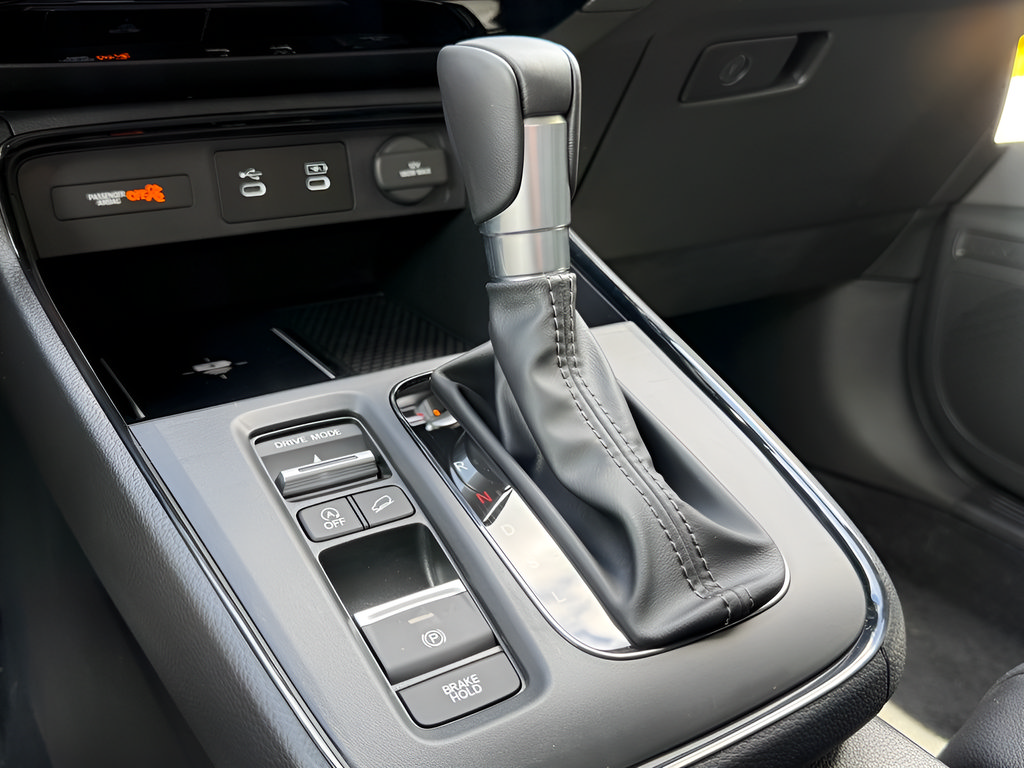 New 2026 Honda CR-V EX-L image 29