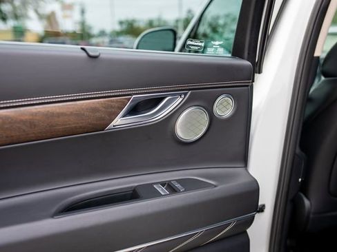 Used 2023 Genesis GV80 2.5T w/ Prestige Package image 25