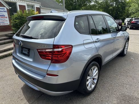 Used 2013 BMW X3 xDrive28i AWD/4WD image 8