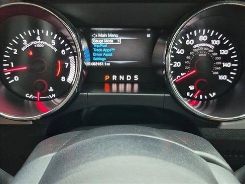 Used 2015 Ford Mustang GT Premium w/ Equipment Group 401A RWD image 11