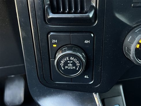 Used 2024 Ford F150 STX image 24