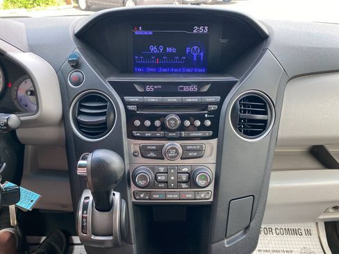 Used 2013 Honda Pilot EX-L image 15