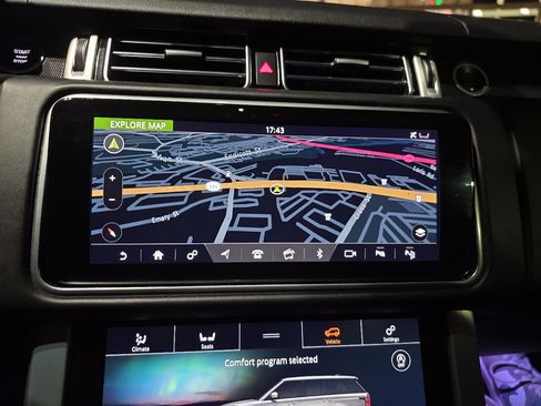 Used 2021 Land Rover Range Rover Westminster Edition image 81