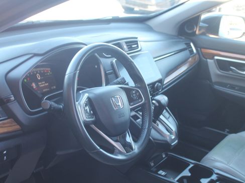 Used 2020 Honda CR-V EX-L image 23