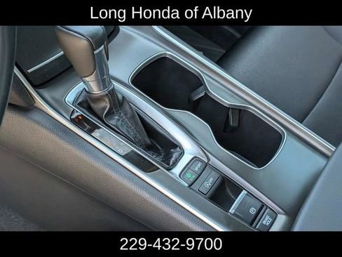 Used 2022 Honda Accord Sport image 20