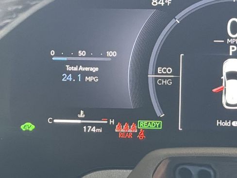 Certified 2026 Lexus RX 350 w/ Convenience Package AWD/4WD image 17