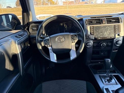 Used 2020 Toyota 4Runner SR5 image 13