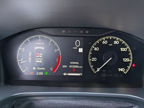 Used 2025 Honda CR-V LX image 19