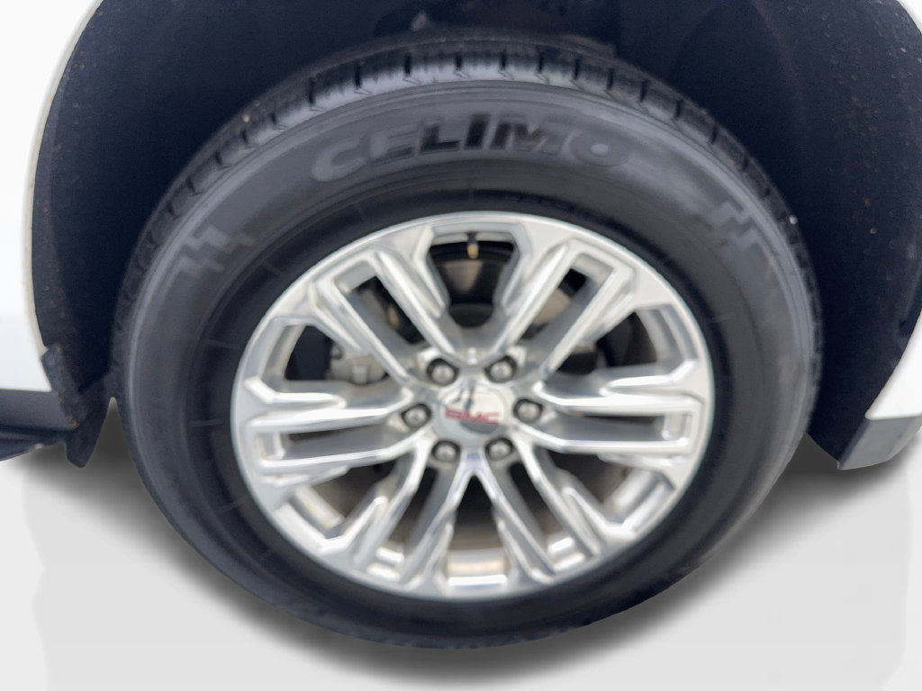 Used 2024 GMC Yukon SLT RWD image 94