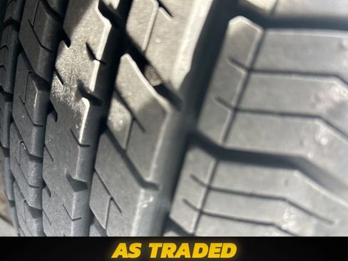 Used 2003 Chevrolet Venture LS w/ Convenience Package image 9