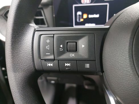 New 2026 Nissan Kicks SV w/ SV Premium Package image 16